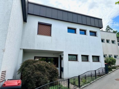 Reihenhaus in ruhiger Aussichtslage