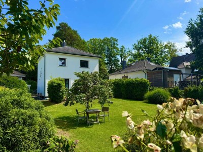 Traumhaftes 4-Zimmer-Haus in Berlin Frohnau (Reinickendorf)