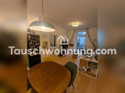 Tauschwohnung: Biete Wohnung im Münchner Westend und suche Wohnung in Wien