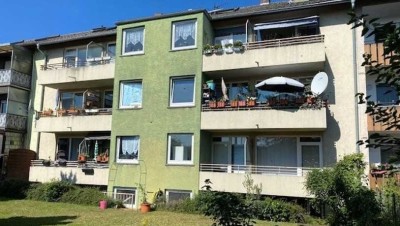 MFH, voll vermietet, Rediteobjekt