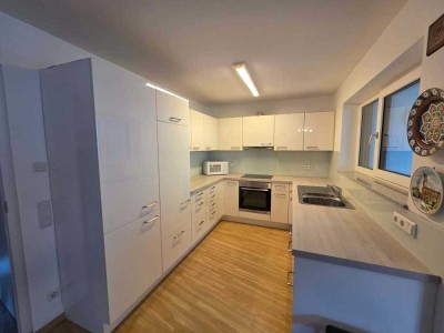 Neuwertige / stadtnahe 3- Zimmer Wohnung in Biberach