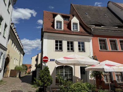 Historische Eleganz trifft moderne Urbanität: Ihr Traumobjekt im Herzen von Meißen