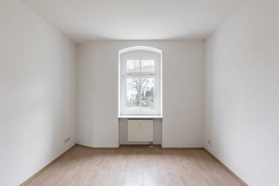 Gemütliche 3-Zimmerwohnung mit sonnigem Südbalkon in Pankow