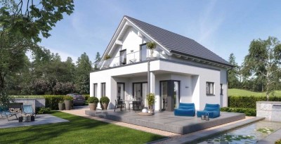 Architektonische Brillanz: Entdecken Sie das ideale Zuhause für Anspruchsvolle