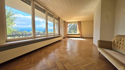 Kreuzbergl Klagenfurt – Eine Adresse für die Elite