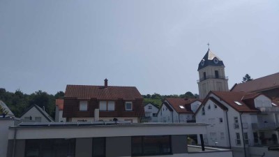930 € - 82 m² - 3.0 Zi. gemütliche ruhige Wohnung Wald- und Stadtnah