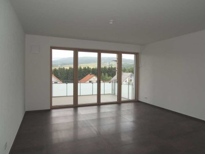 Wohnen wie im Urlaub - Wohnung 7