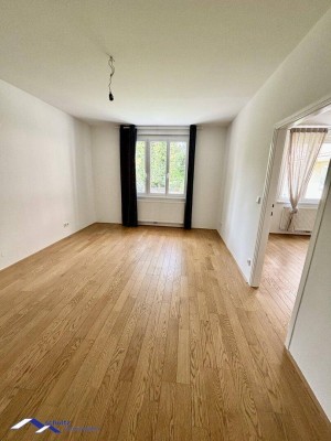 SCHULTZ IMMOBILIEN - Tolle 2-Zimmer Wohnung in guter Lage!