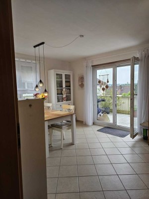 Attraktive 3-Zimmer-Wohnung mit Balkon und Garage – Bezug ab 01.08.2025!