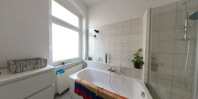 Charmante 3-Zimmer-Wohnung zu vermieten!