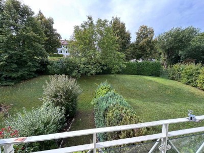 Schöne 2 Zimmer Wohnung mit Balkon im Regensburger Norden