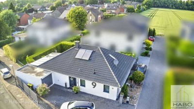 Wohnen, wo Marl am schönsten ist – Ihr Traumhaus in Polsum