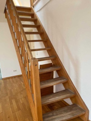 Maisonetten Wohnung im Herzen von Brühl