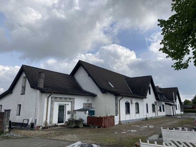 Kapitalanlage, Wohnkomplex in Geseke-Störmede!