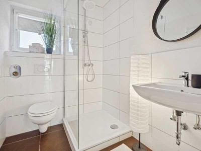 Helle gepflegte 3-Zimmerwohnung mit Balkon in ruhiger Lage