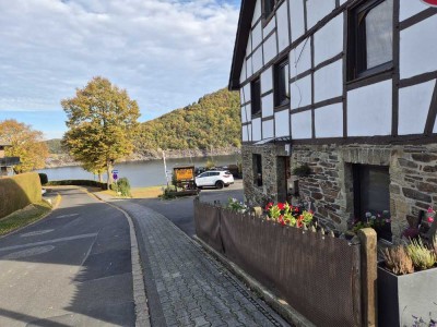 Moderne 80 m² Loftwohnung im 2. OG mit Außenstellplatz in Simmerath, Woffelsbach