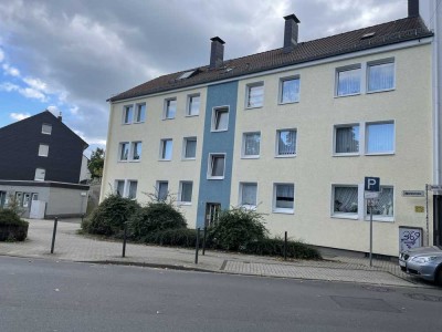 Attraktive 2-Zimmer-Dachgeschosswohnung mit EBK in Wuppertal