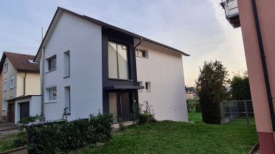 2 Zimmer Wohnung in der nähe vom Schloßgarten Bruchsal