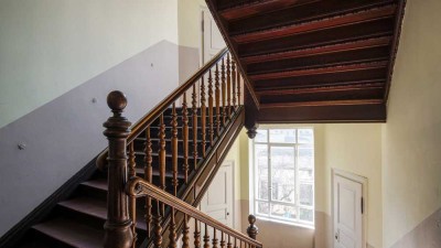 RENDITEKNÜLLER: Attraktive Kapitalanlage: WG-Einheit in saniertem Altbau