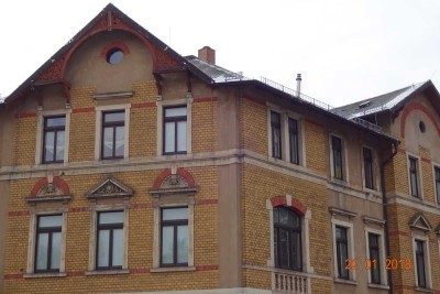 Schöne helle Zweizimmerwhg. Dresden- Klotzsche Königswald, nah zur Dresdner Heide und ÖPN