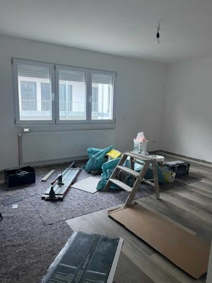 Erstbezug nach Sanierung: Charmante 2,5-Zi.-Wohnung in Pforzheim