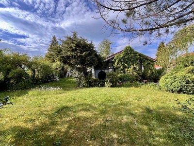 WG-Zimmer mit Garten in Traubing (unbefristet)