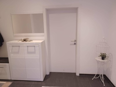 Attraktive 3-Zimmer-Wohnung mit Balkon und Einbauküche in Zentrum von Landeck