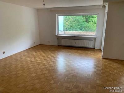 Großzügige Zweizimmerwohnung