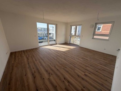 Eislingen exklusive 3 ZKnBWC mit Garten und TG Erstbezug