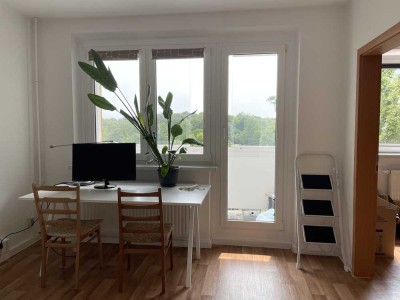 3-Zimmer-Wohnung in Evershagen (3 OG, 64 m2)