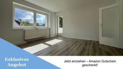 Aufgepasst! 3 Zimmer Wohnung zum verlieben!