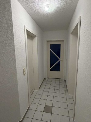 Gepflegte 2-Zimmer Wohnung  in Bad Lippspringe