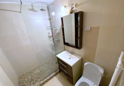 Exklusive 2-Zimmer-Wohnung mit EBK in Treuchtlingen