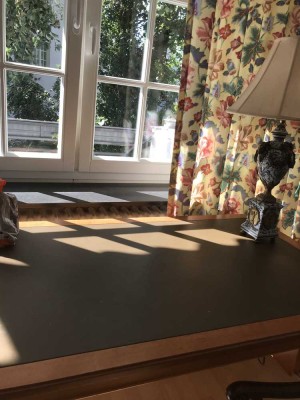 Exklusive-1 Zimmer-Wohnung in Berlin-Grunewald, möbliert