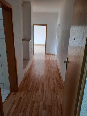 3 Raum Wohnung in zentrumsnähe