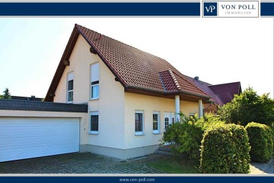 MODERNES WOHNEN MIT
KOMFORT UND ZUKUNFTSSICHERHEIT
EINZIEHEN UND WOHLFÜHLEN