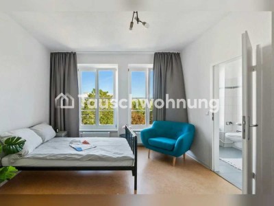 Tauschwohnung: Home and Co Studio