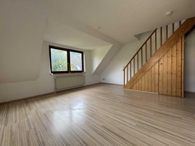 Schöne 3-Zimmer-Wohnung in ruhiger Lage