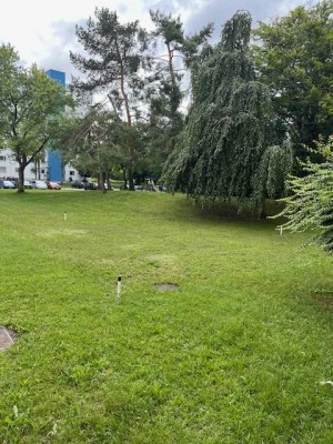 Exklusiv ausgestattete 3-Zimmer Wohnung mit Loggia in attraktiver Lage