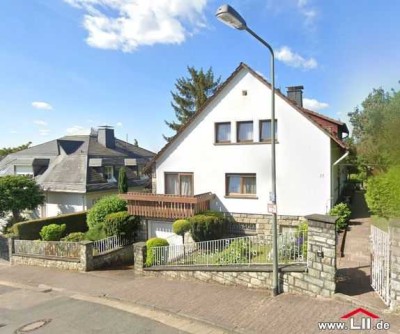 Provisionsfrei - EFH Bergen-Enkheim