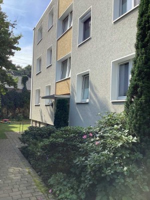 schöne 2 Zimmer Wohnung mit Balkon zu verkaufen