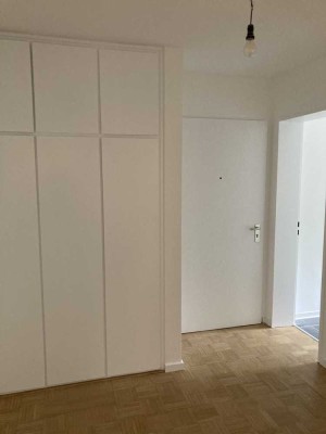 Wunderschön sanierte 2-Zimmer Wohnung in ruhiger Lage