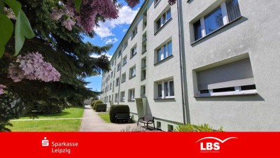 Ihr neues Zuhause mit Loggia
