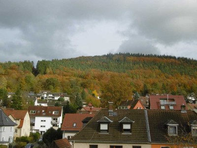 3-Zi.Eigentumswohnung mt Balkon und 1 DPP