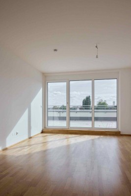 Top 16K | Vorsorgen in Weingegend – 55 m²
