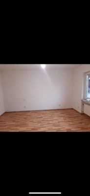 3 Zimmer Wohnung in Brechen