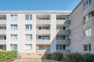 Gemütliche 3-Zimmer-Wohnung mit Klick-Vinyl in Wolfsburg Vorsfelde