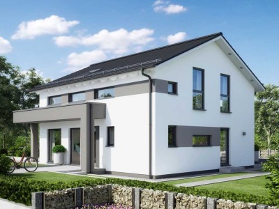 Schönes Haus für große Familie inkl. Küche