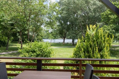 Wohnen am See – Traumhafte Lage mit Ausblick