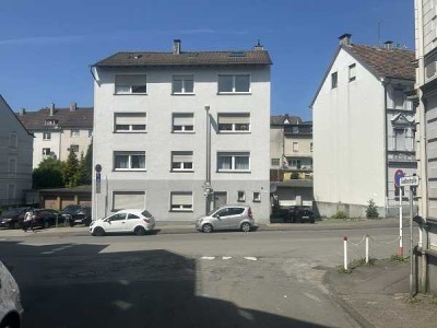Wohnen mit Perspektive- Maisonette-Wohnung nahe Neubaugebiet „Wiesenstraße“